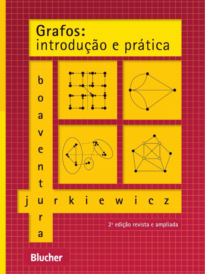 Teoria-dos-Grafos-e-Aplicacoes | Teoria Dos Grafos E Aplicações